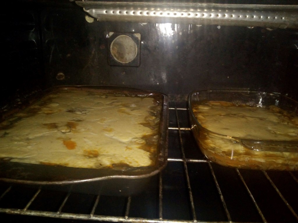 lazagnes maison au four 1