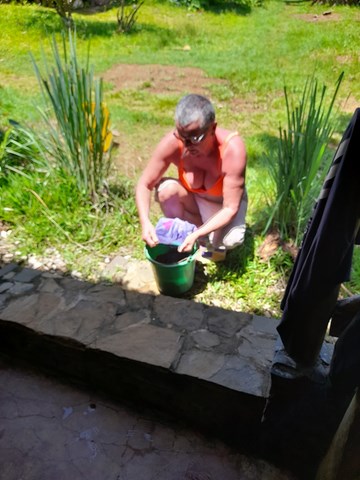 Visiteurs de toutes nationaltés 10