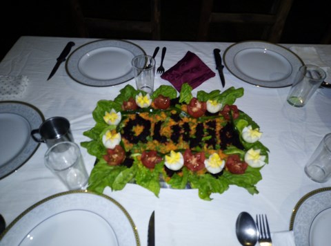 Crudité 8