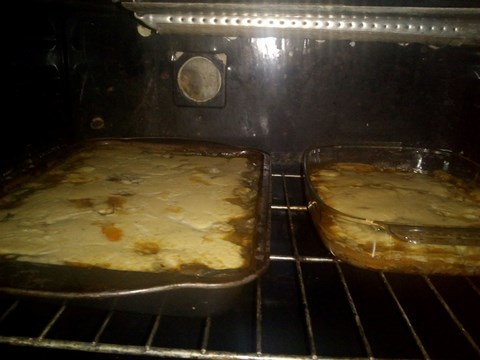 lazagnes maison au four 1